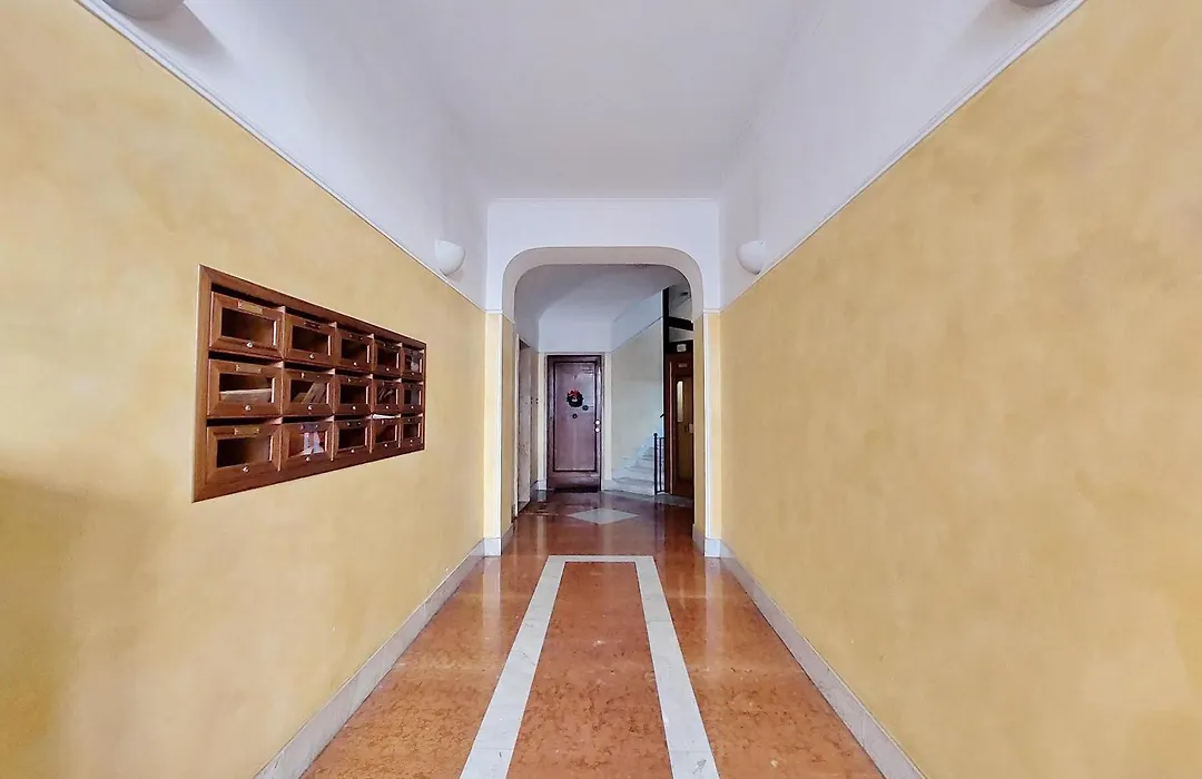 Monteverde Family Apartment-1