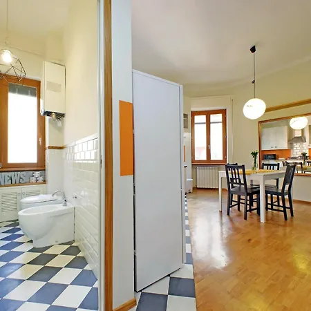 Monteverde Family Apartment-2