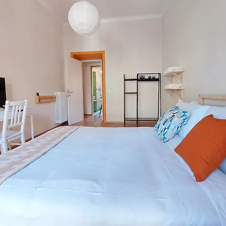 Monteverde Family Apartment-3